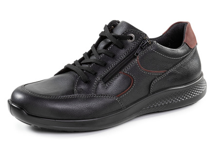 Schnürschuhe